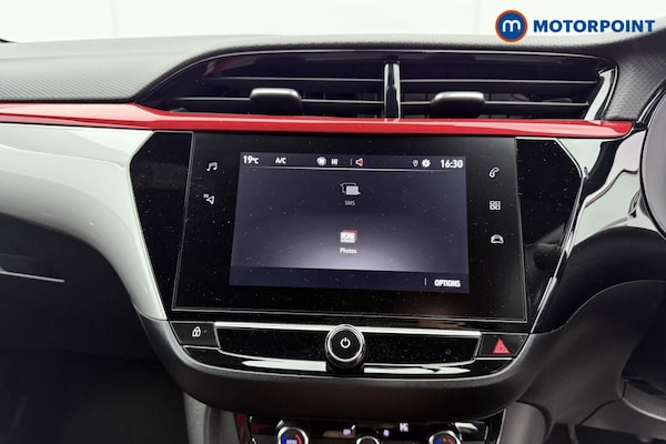 Used Vauxhall Corsa 2023 for sale - 76184746: Photo 16