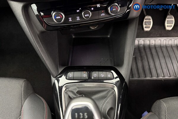 Used Vauxhall Corsa 2023 for sale - 76184746: Photo 19