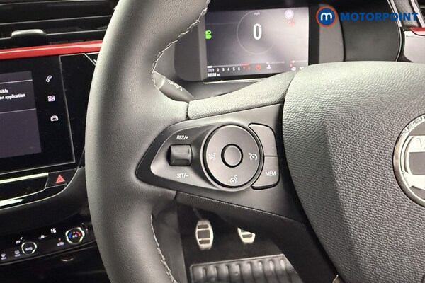Used Vauxhall Corsa 2023 for sale - 76184746: Photo 21
