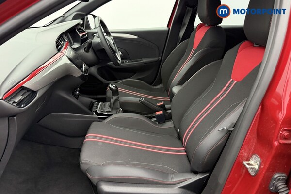 Used Vauxhall Corsa 2023 for sale - 76184746: Photo 28