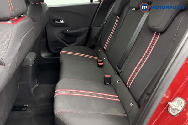 Used Vauxhall Corsa 2023 for sale - 76184746: Photo 29