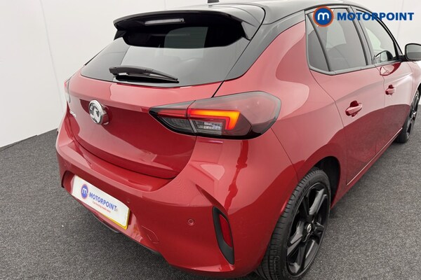 Used Vauxhall Corsa 2023 for sale - 76184746: Photo 32