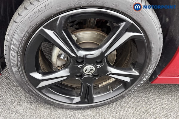 Used Vauxhall Corsa 2023 for sale - 76184746: Photo 35