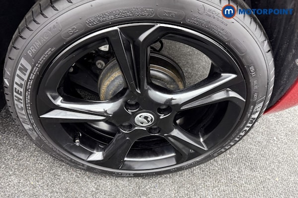Used Vauxhall Corsa 2023 for sale - 76184746: Photo 36