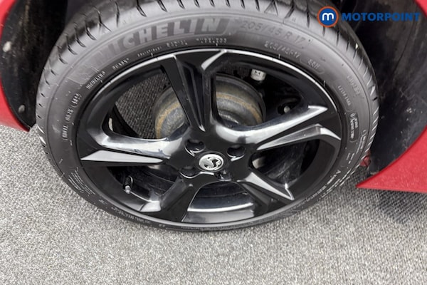 Used Vauxhall Corsa 2023 for sale - 76184746: Photo 37