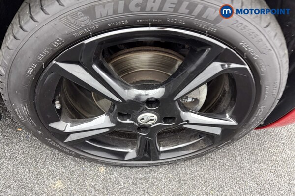 Used Vauxhall Corsa 2023 for sale - 76184746: Photo 38