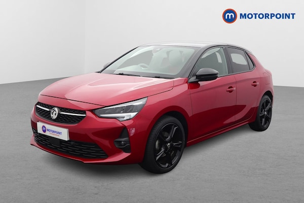 Used Vauxhall Corsa 2023 for sale - 76184746: Photo 3
