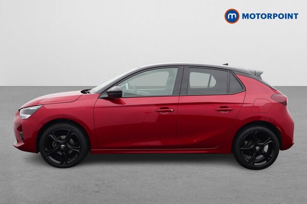Used Vauxhall Corsa 2023 for sale - 76184746: Photo 4
