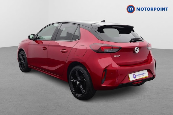 Used Vauxhall Corsa 2023 for sale - 76184746: Photo 5