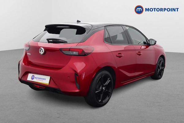 Used Vauxhall Corsa 2023 for sale - 76184746: Photo 7