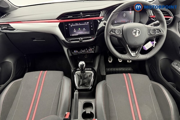 Used Vauxhall Corsa 2023 for sale - 76184746: Photo 9