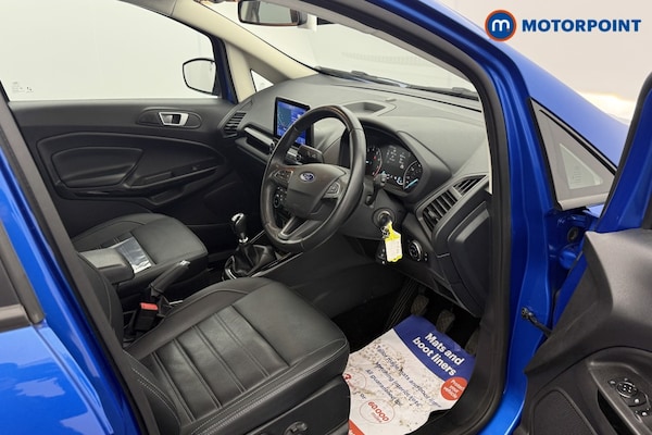Used Ford Ecosport 2022 for sale - 76287679: Photo 10