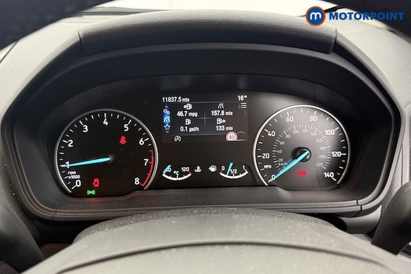 Used Ford Ecosport 2022 for sale - 76287679: Photo 11