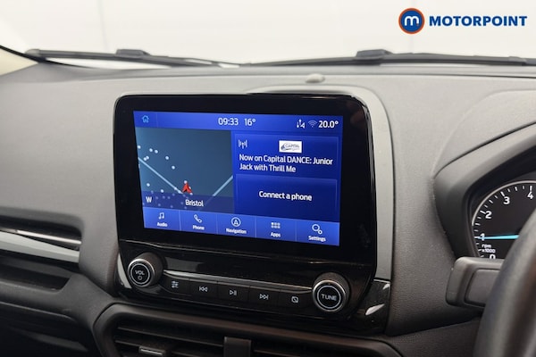 Used Ford Ecosport 2022 for sale - 76287679: Photo 12