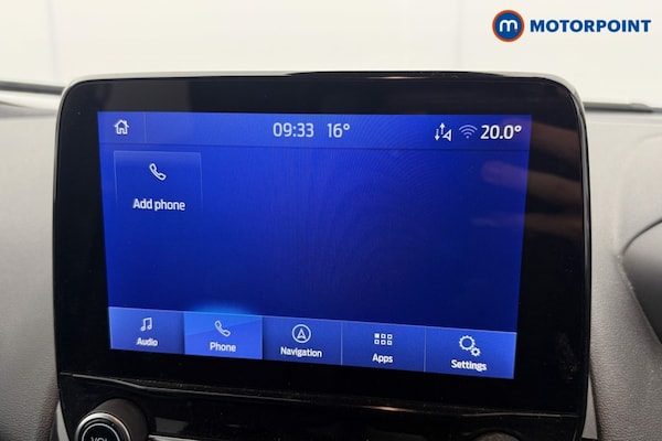Used Ford Ecosport 2022 for sale - 76287679: Photo 14