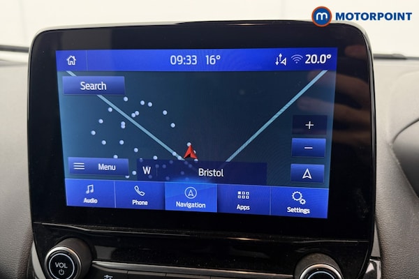 Used Ford Ecosport 2022 for sale - 76287679: Photo 15