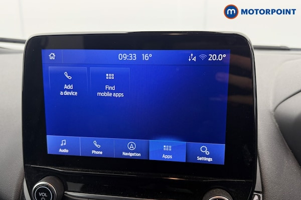 Used Ford Ecosport 2022 for sale - 76287679: Photo 16