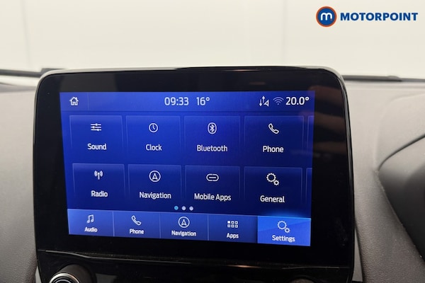 Used Ford Ecosport 2022 for sale - 76287679: Photo 17