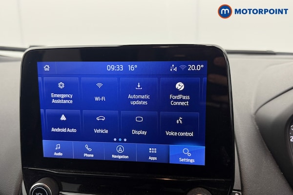 Used Ford Ecosport 2022 for sale - 76287679: Photo 18
