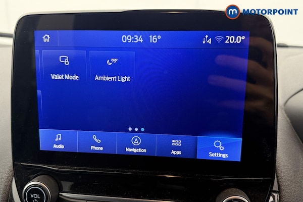 Used Ford Ecosport 2022 for sale - 76287679: Photo 19