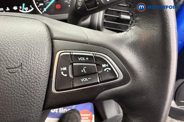 Used Ford Ecosport 2022 for sale - 76287679: Photo 23
