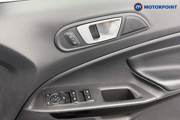 Used Ford Ecosport 2022 for sale - 76287679: Photo 24