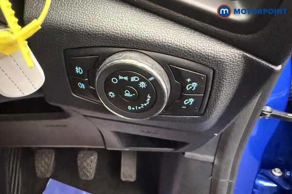 Used Ford Ecosport 2022 for sale - 76287679: Photo 25