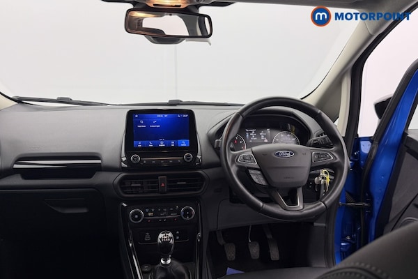 Used Ford Ecosport 2022 for sale - 76287679: Photo 26