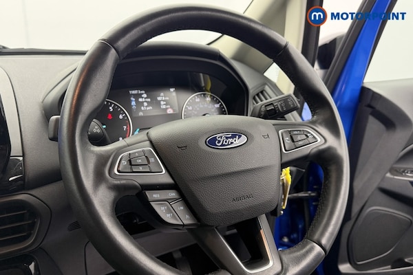 Used Ford Ecosport 2022 for sale - 76287679: Photo 27