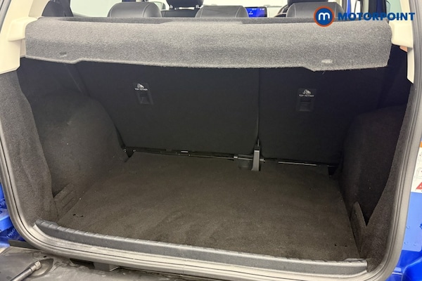 Used Ford Ecosport 2022 for sale - 76287679: Photo 30