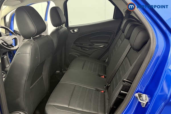 Used Ford Ecosport 2022 for sale - 76287679: Photo 32