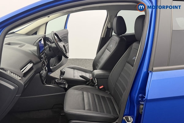 Used Ford Ecosport 2022 for sale - 76287679: Photo 34