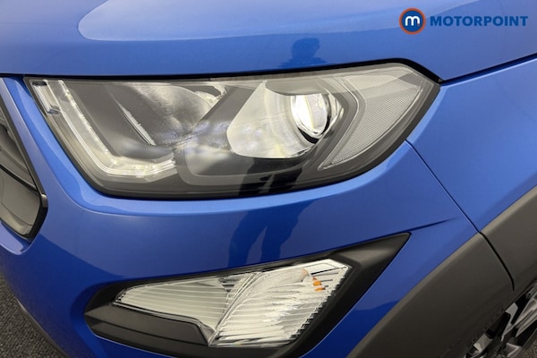 Used Ford Ecosport 2022 for sale - 76287679: Photo 35