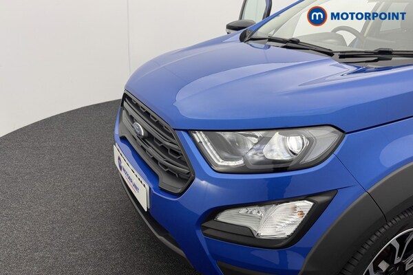 Used Ford Ecosport 2022 for sale - 76287679: Photo 36