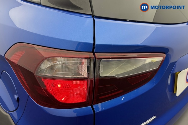 Used Ford Ecosport 2022 for sale - 76287679: Photo 37