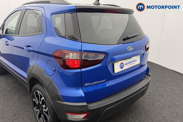 Used Ford Ecosport 2022 for sale - 76287679: Photo 38