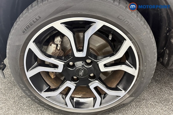Used Ford Ecosport 2022 for sale - 76287679: Photo 39