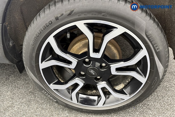 Used Ford Ecosport 2022 for sale - 76287679: Photo 40
