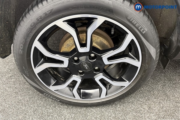 Used Ford Ecosport 2022 for sale - 76287679: Photo 41