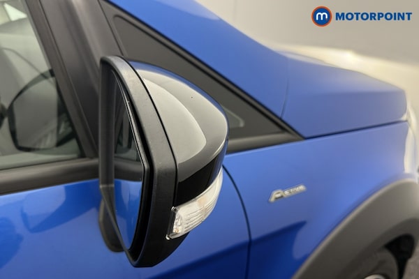 Used Ford Ecosport 2022 for sale - 76287679: Photo 43