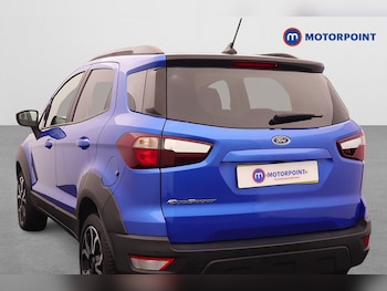 Used Ford Ecosport 2022 for sale - 76287679: Photo