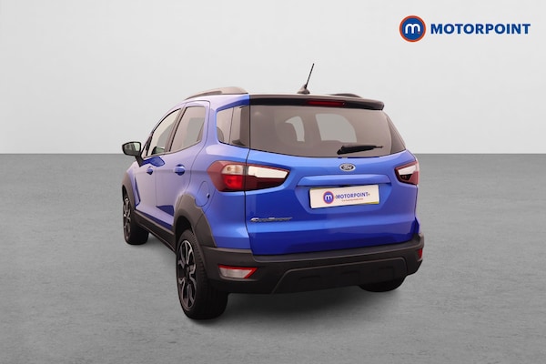 Used Ford Ecosport 2022 for sale - 76287679: Photo 6
