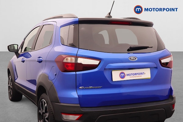 Used Ford Ecosport 2022 for sale - 76287679: Photo 8