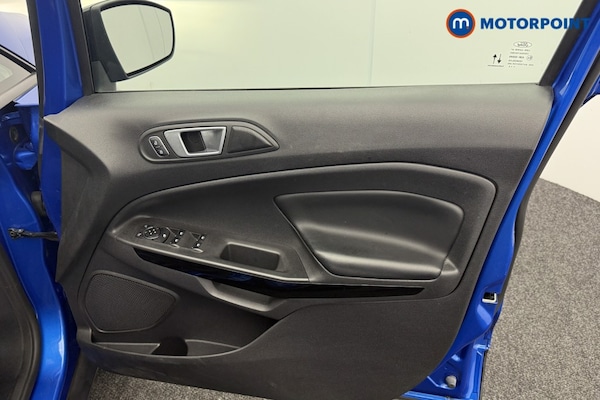 Used Ford Ecosport 2022 for sale - 76287679: Photo 9