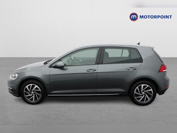 Used Volkswagen Golf 2019 for sale - 78500046: Photo