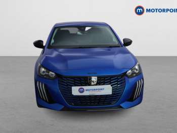 Used Peugeot 208 2024 for sale - 75205997: Photo