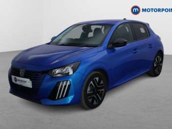 Used Peugeot 208 2024 for sale - 75205997: Photo
