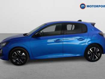 Used Peugeot 208 2024 for sale - 75205997: Photo