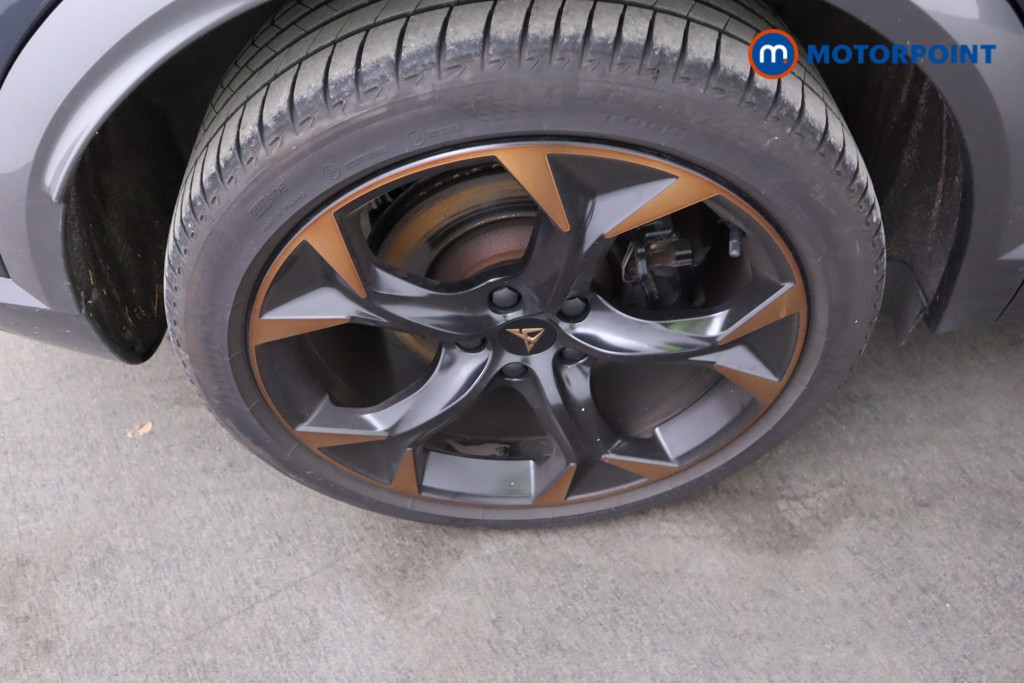 Used Cupra Formentor 2020 for sale - 77516729: Photo 39