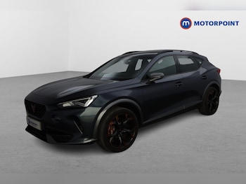 Used Cupra Formentor 2020 for sale - 77516729: Photo